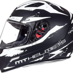 mt-helmets-mugello-vapor-matt-black-white
