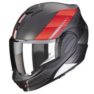 scorpion-exo-tech-evo-carbon-genus-matt-black-red
