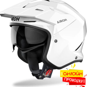 airoh-%d0%ba%d0%b0%d1%81%d0%ba%d0%b0-kombakt-color-white-gloss