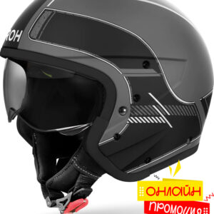 airoh-%d0%ba%d0%b0%d1%81%d0%ba%d0%b0-j110-raster-black-matt