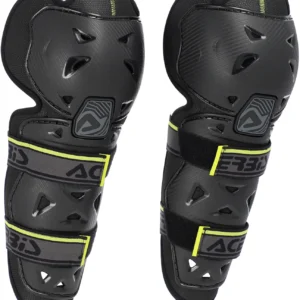 acerbis-%d0%bd%d0%b0%d0%ba%d0%be%d0%bb%d0%b5%d0%bd%d0%ba%d0%b8-profile-2-0-black-yellow