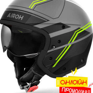 airoh-%d0%ba%d0%b0%d1%81%d0%ba%d0%b0-j110-slim-yellow-matt