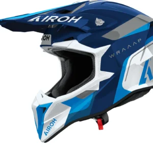 airoh-%d0%ba%d0%b0%d1%81%d0%ba%d0%b0-wraaap-conquer-blue-gloss