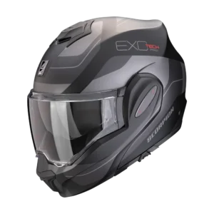 scopion-exo-tech-evo-pro-commuta-matt-black-silver