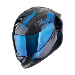 scorpion-exo-1400-evo-ii-carbon-air-platted-black-blue-%d0%ba%d0%b0%d1%81%d0%ba%d0%b0